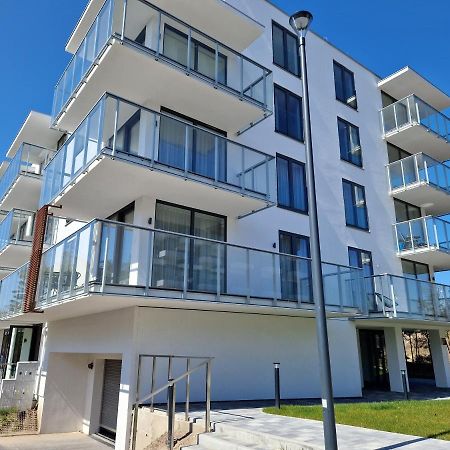 Apartamenty Szafirowe W Mielnie Mielno  Exterior photo