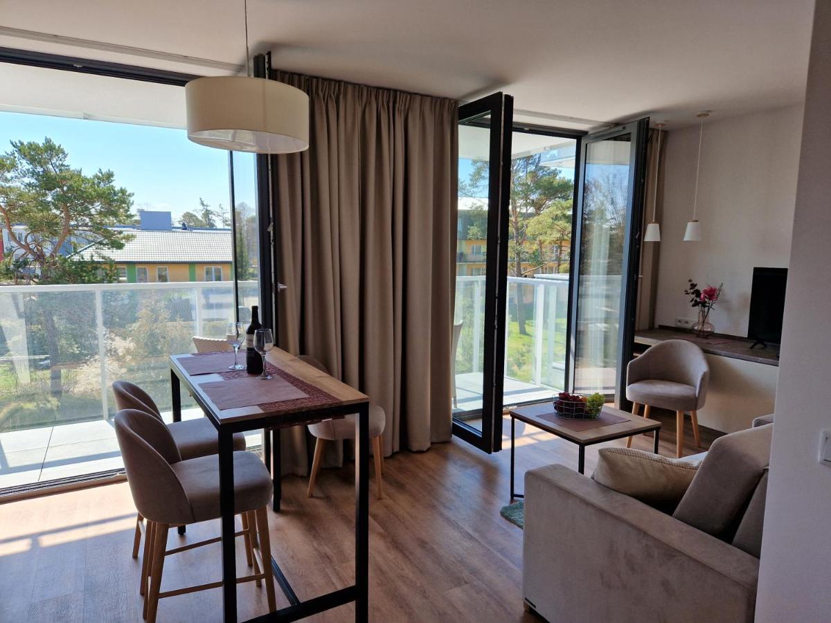 Apartamenty Szafirowe W Mielnie Mielno  Exterior photo