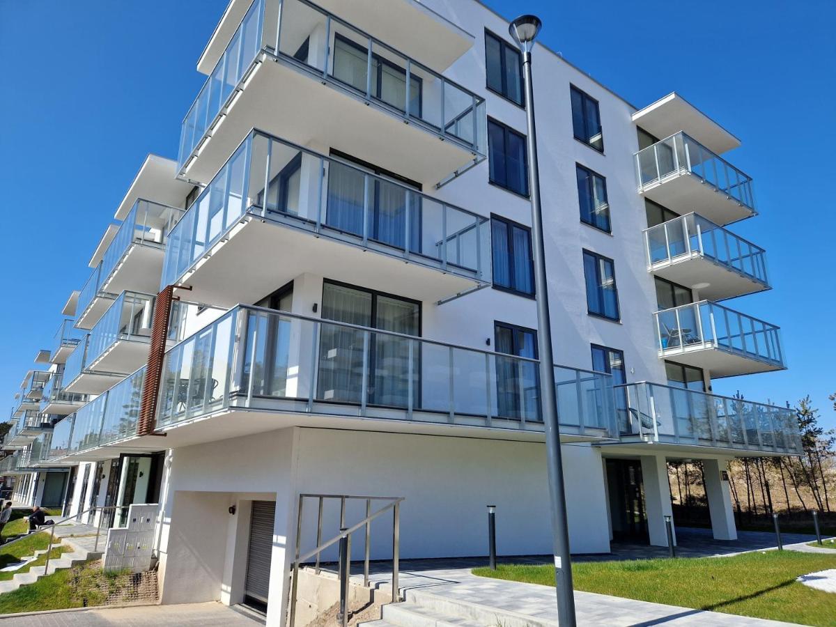 Apartamenty Szafirowe W Mielnie Mielno  Exterior photo