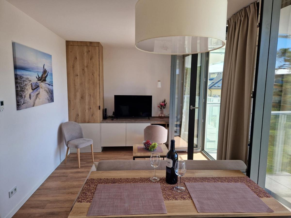 Apartamenty Szafirowe W Mielnie Mielno  Exterior photo