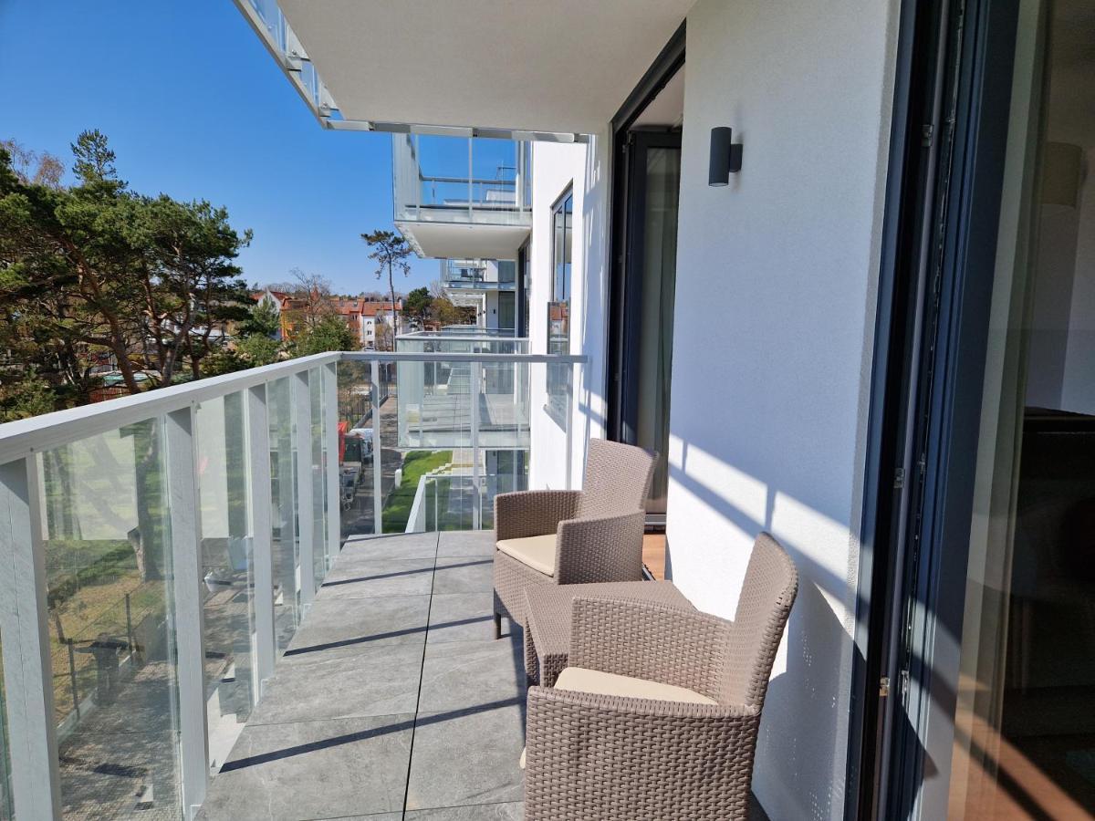 Apartamenty Szafirowe W Mielnie Mielno  Exterior photo